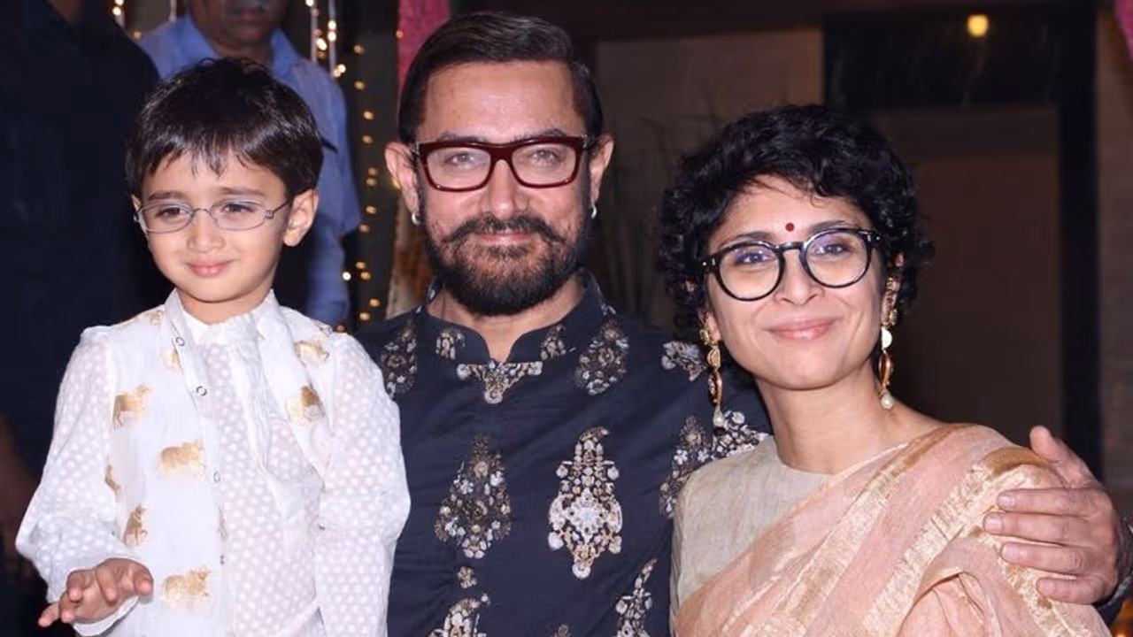 In 2017, Bollywood superstar Aamir Khan and his wife Kiran Rao had contracted swine flu (H1N1 virus), and both of them were treated at their residence. In 2017, Bollywood superstar Aamir Khan and his wife Kiran Rao had contracted swine flu (H1N1 virus), and both of them were treated at their residence.