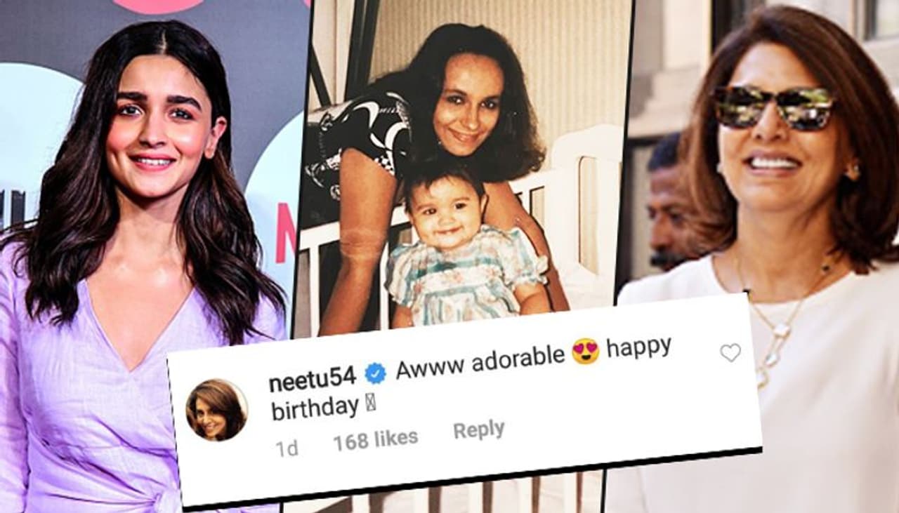 Bollywood actress Alia Bhatt celebrated her 27th birthday yesterday (Mar 15). Several birthday wishes poured in from industry colleagues as well as fans. The Gully Boy actress also planned in advance for her birthday. Alia took a tour with her sister Shaheen Bhatt and her friends to celebrate the occasion. Bollywood actress Alia Bhatt celebrated her 27th birthday yesterday (Mar 15). Several birthday wishes poured in from industry colleagues as well as fans. The Gully Boy actress also planned in advance for her birthday. Alia took a tour with her sister Shaheen Bhatt and her friends to celebrate the occasion.