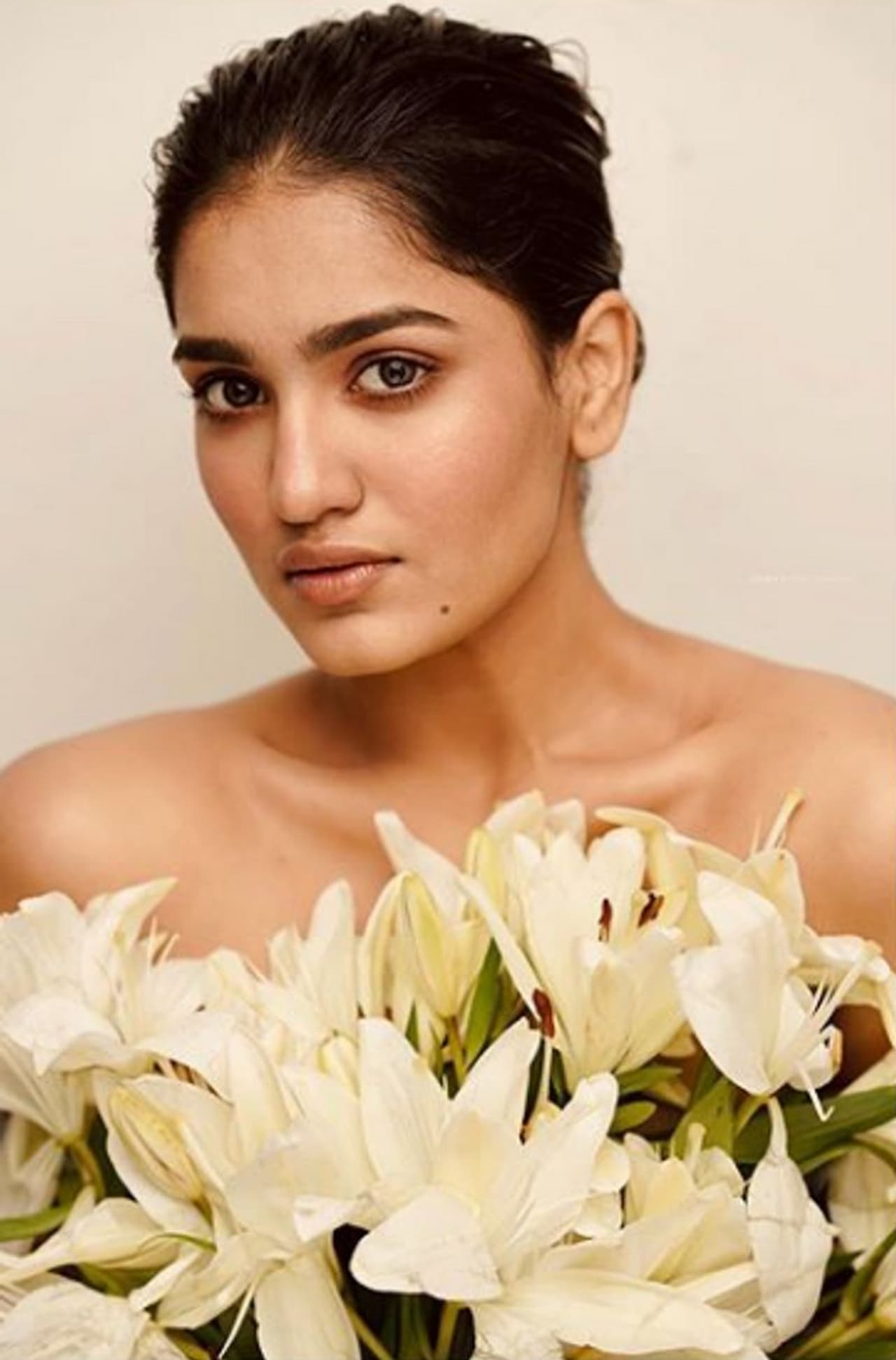 Mollywood actress Saniya Iyappan is one of the most active users on social media Mollywood actress Saniya Iyappan is one of the most active users on social media