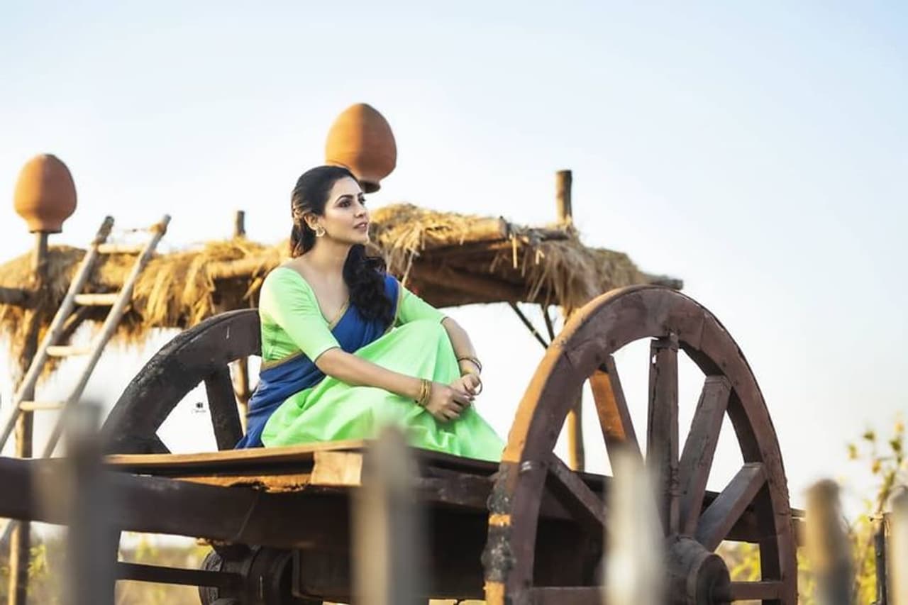 (Photo Courtesy Instagram)నందిని రాయికి బిగ్ బాస్ షోతో గుర్తింపు లభించింది. నటిగా గుర్తింపు దక్కేలా నందినికి ఇంతవరకు మంచి అవకాశం దక్కలేదు. (Photo Courtesy Instagram)నందిని రాయికి బిగ్ బాస్ షోతో గుర్తింపు లభించింది. నటిగా గుర్తింపు దక్కేలా నందినికి ఇంతవరకు మంచి అవకాశం దక్కలేదు.