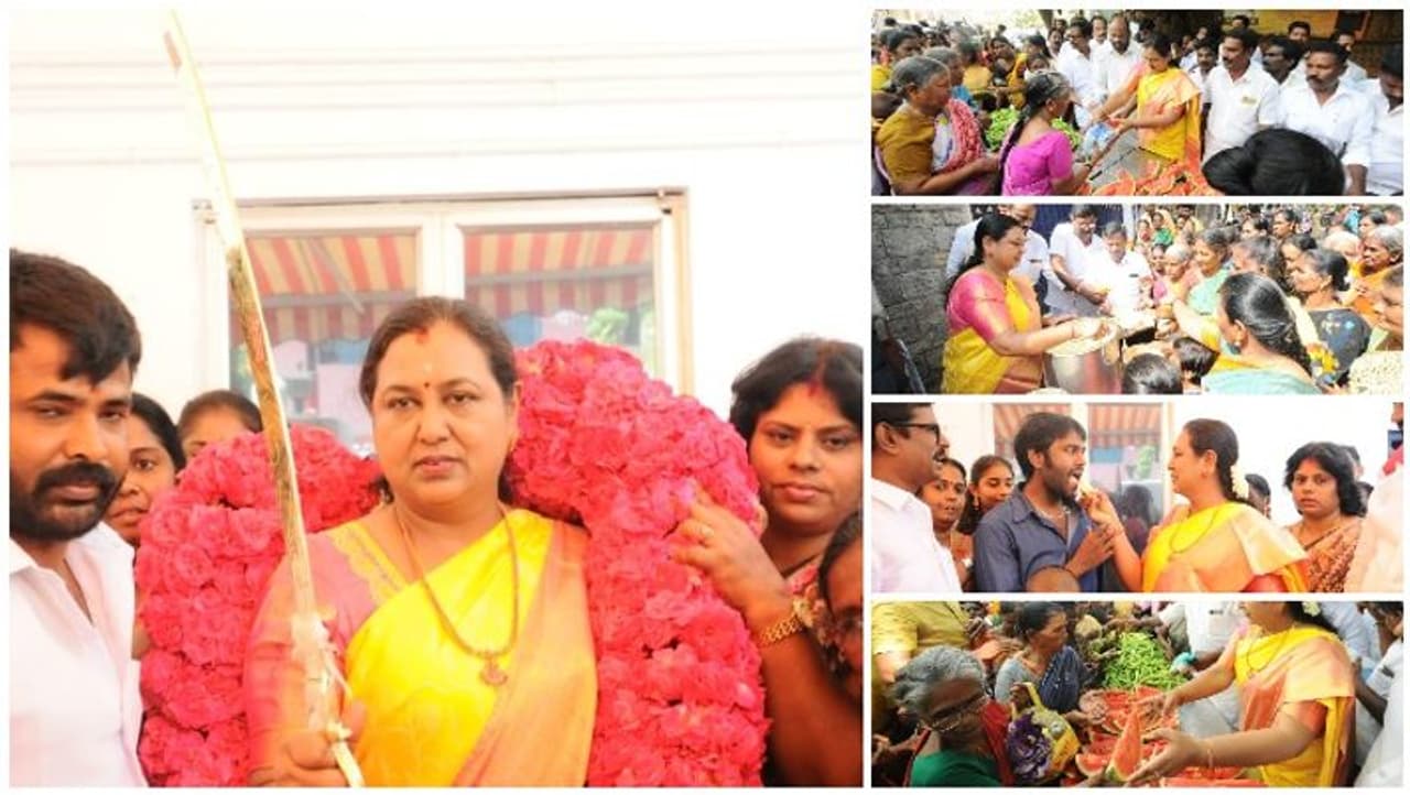 தேமுதிக செயற்குழு கூட்டம்