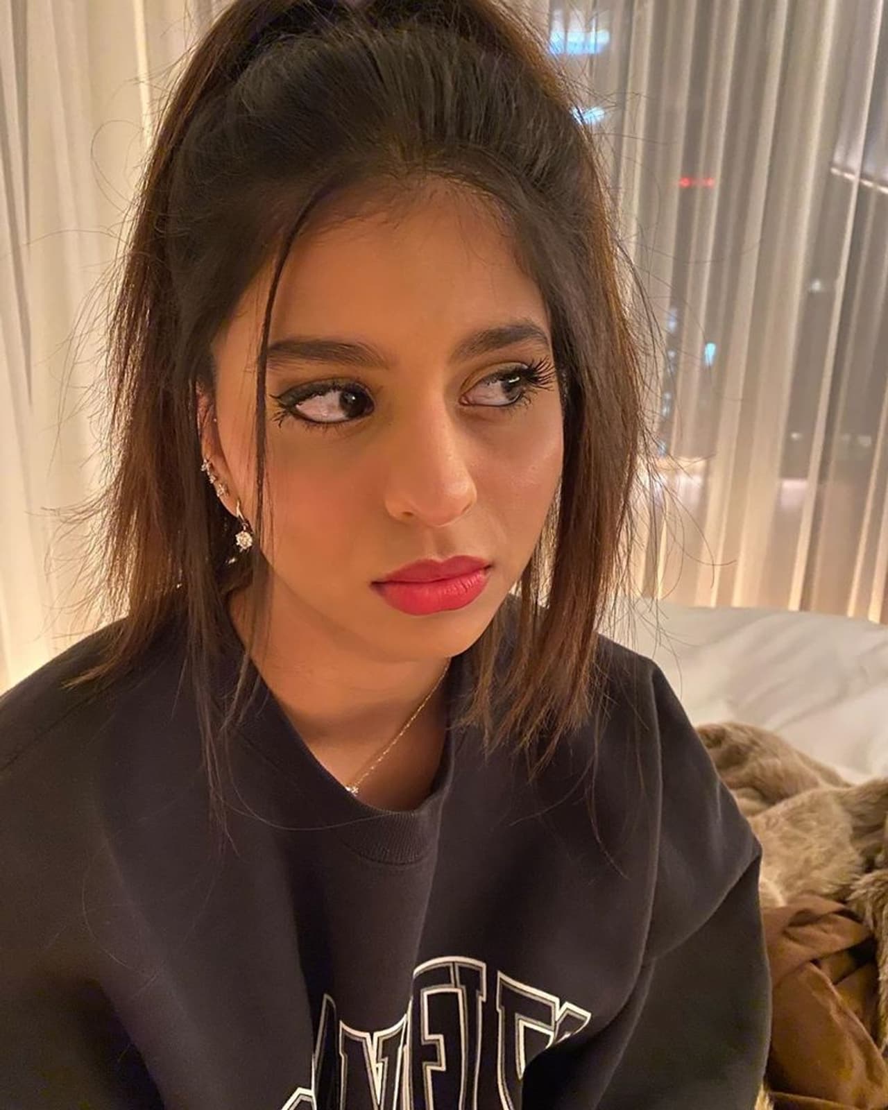 Suhana khan