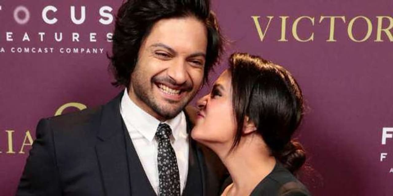 After months of will they won't they, Richa Chadda and Ali Fazal revealed towards February end that they have set a wedding date in April.