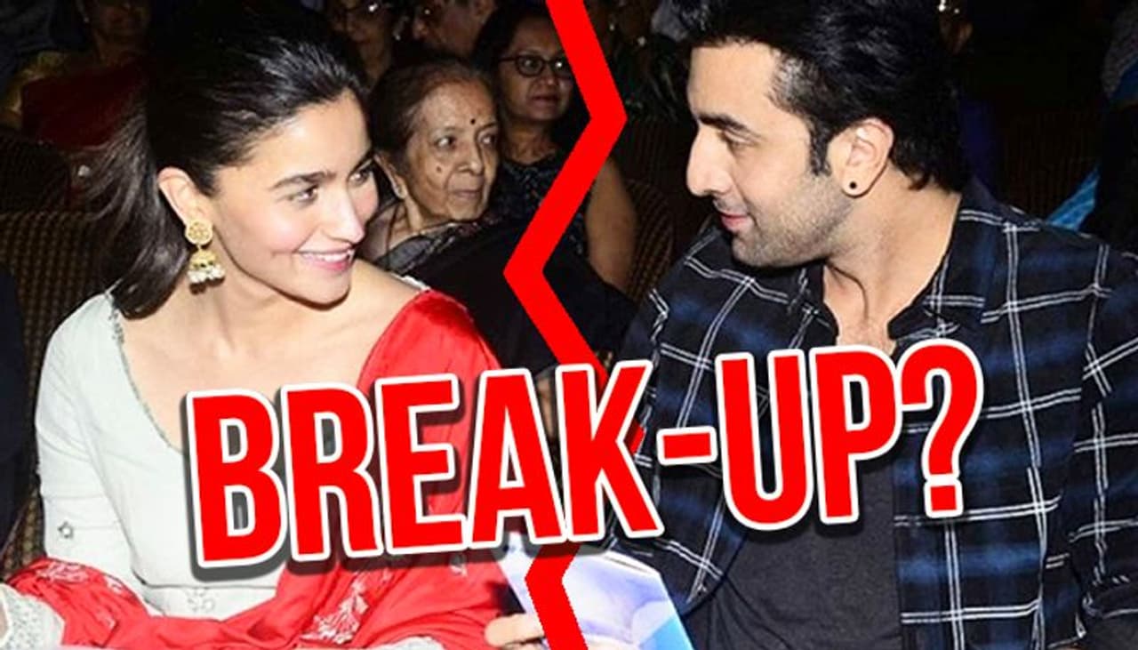 Alia Bhatt and Ranbir Kapoor are touted to be in a relationship since the time they started shooting for Ayan Mukherjee's Brahmastra.