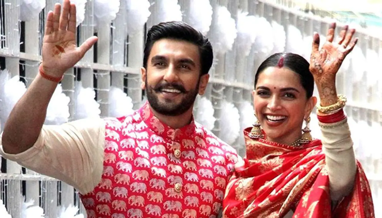 <p>ದೀಪಿಕಾ ಪಡುಕೋಣೆ ರಣವೀರ್ ಸಿಂಗ್‌ರನ್ನು ಮದುವೆಯಾಗಿದ್ದು,&nbsp;ಈಗ ಈ ಜೋಡಿ&nbsp;ಬಾಲಿವುಡ್‌ನ ಲವ್ಲಿ ಕಪಲ್‌ಗಳಲ್ಲೊಂದು. ಅವರಿಬ್ಬರ ಪಾಸ್ಟ್‌ ಆಗಾಗ ಮಾಧ್ಯಮಗಳಲ್ಲಿ ಕಾಣಿಸಿಕೊಳ್ಳುತ್ತಲೇ ಇರುತ್ತದೆ. ಅದು ರಣಬೀರ್ ಕಪೂರ್ ಮತ್ತು ದೀಪಿಕಾ ಆಗಿರಲಿ ಅಥವಾ ರಣವೀರ್ ಮತ್ತು ಅನುಷ್ಕಾ ಶರ್ಮಾ ಆಗಿರಲಿ, ಅವರ ಜೀವನದ ಬಗ್ಗೆ ಕೆಲವು ಕುತೂಹಲಕಾರಿ ಸಂಗತಿಗಳು ಬಹಿರಂಗಗೊಳುತ್ತಿರುತ್ತದೆ.</p>