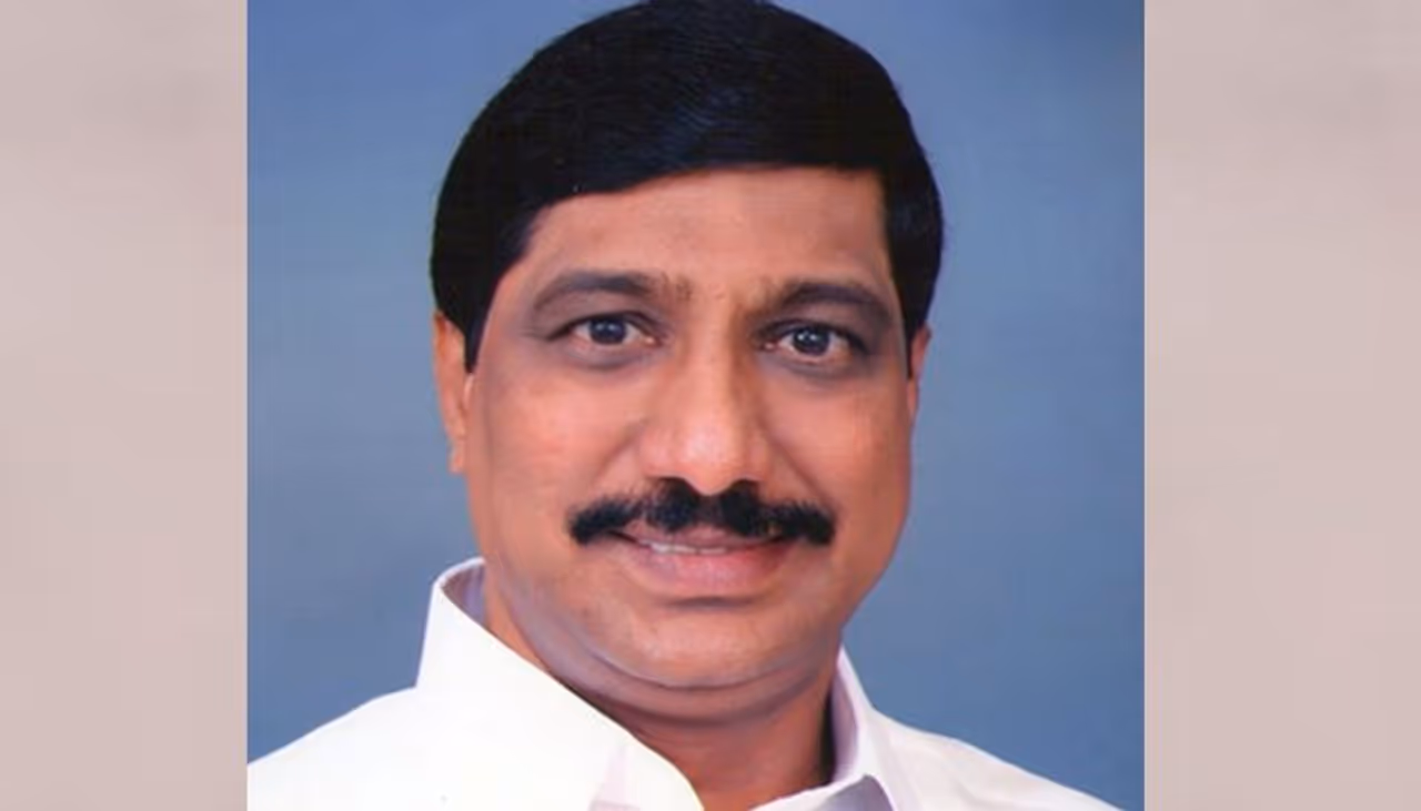 BC Janardhan reddy BC Janardhan reddy