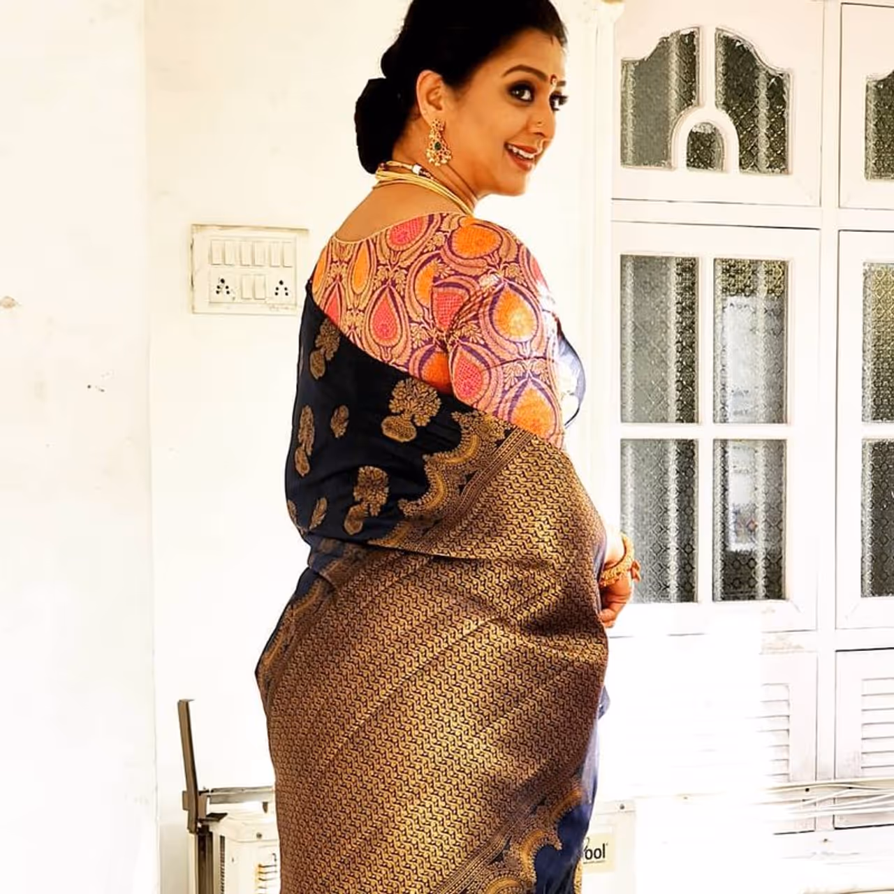 gayatri jayaram gayatri jayaram