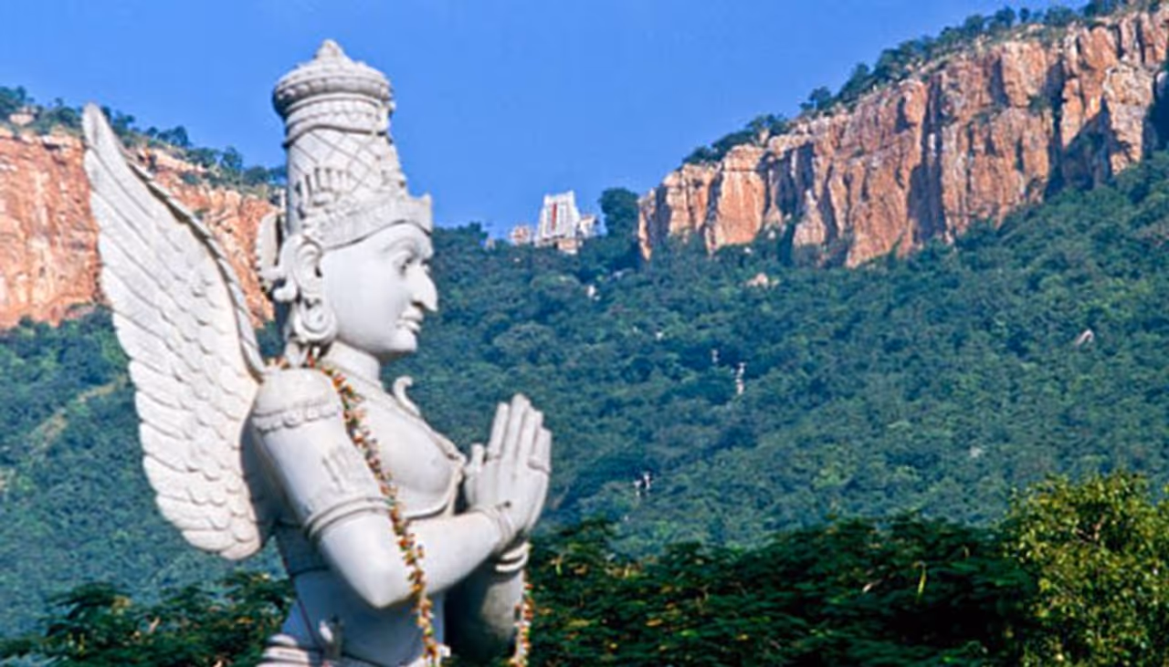 టిటిడి మాస్టర్ ప్లాన్