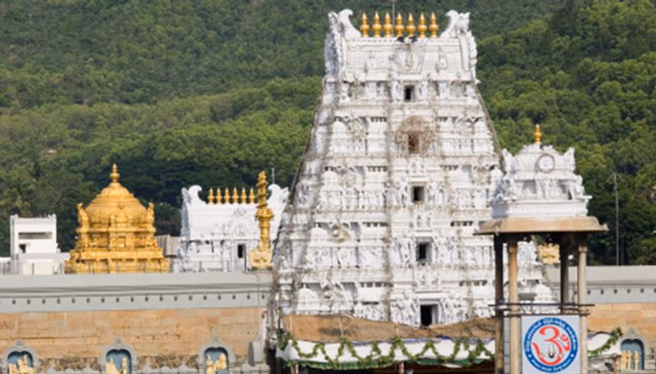 Sri Venkateswara temple atop Tirumala at Tirupati in Andhra Pradesh will be closed for visitors due to the dangerous coronavirus outbreak, which has so far affected around 166 people in India and killed four.