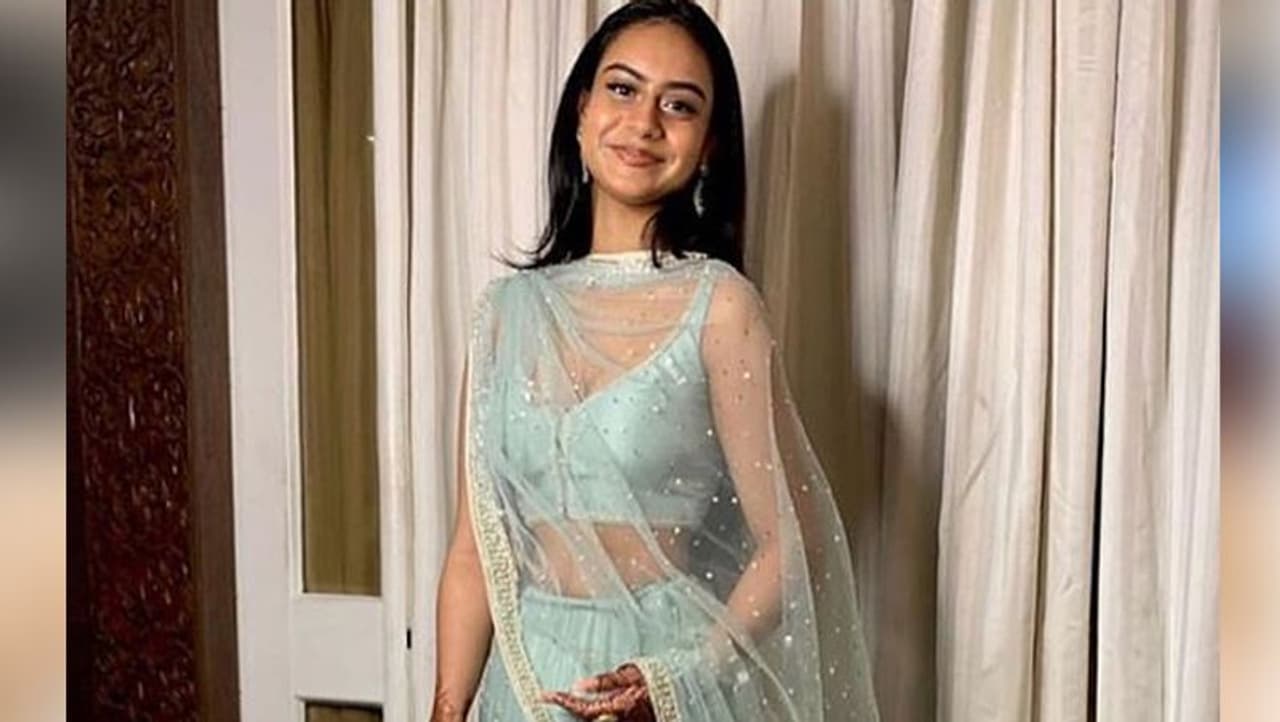 <p>ಅಜಯ್ ದೇವ್ಗನ್ ಮತ್ತು ಕಾಜೋಲ್ ಪುತ್ರಿ ನ್ಯಾಸಾ ದೇವ್ಗನ್ ಇತ್ತೀಚಿನ ಫೋಟೋವೊಂದು ವೈರಲ್ ಆಗುತ್ತಿದೆ.</p> <p>ಅಜಯ್ ದೇವ್ಗನ್ ಮತ್ತು ಕಾಜೋಲ್ ಪುತ್ರಿ ನ್ಯಾಸಾ ದೇವ್ಗನ್ ಇತ್ತೀಚಿನ ಫೋಟೋವೊಂದು ವೈರಲ್ ಆಗುತ್ತಿದೆ.</p>