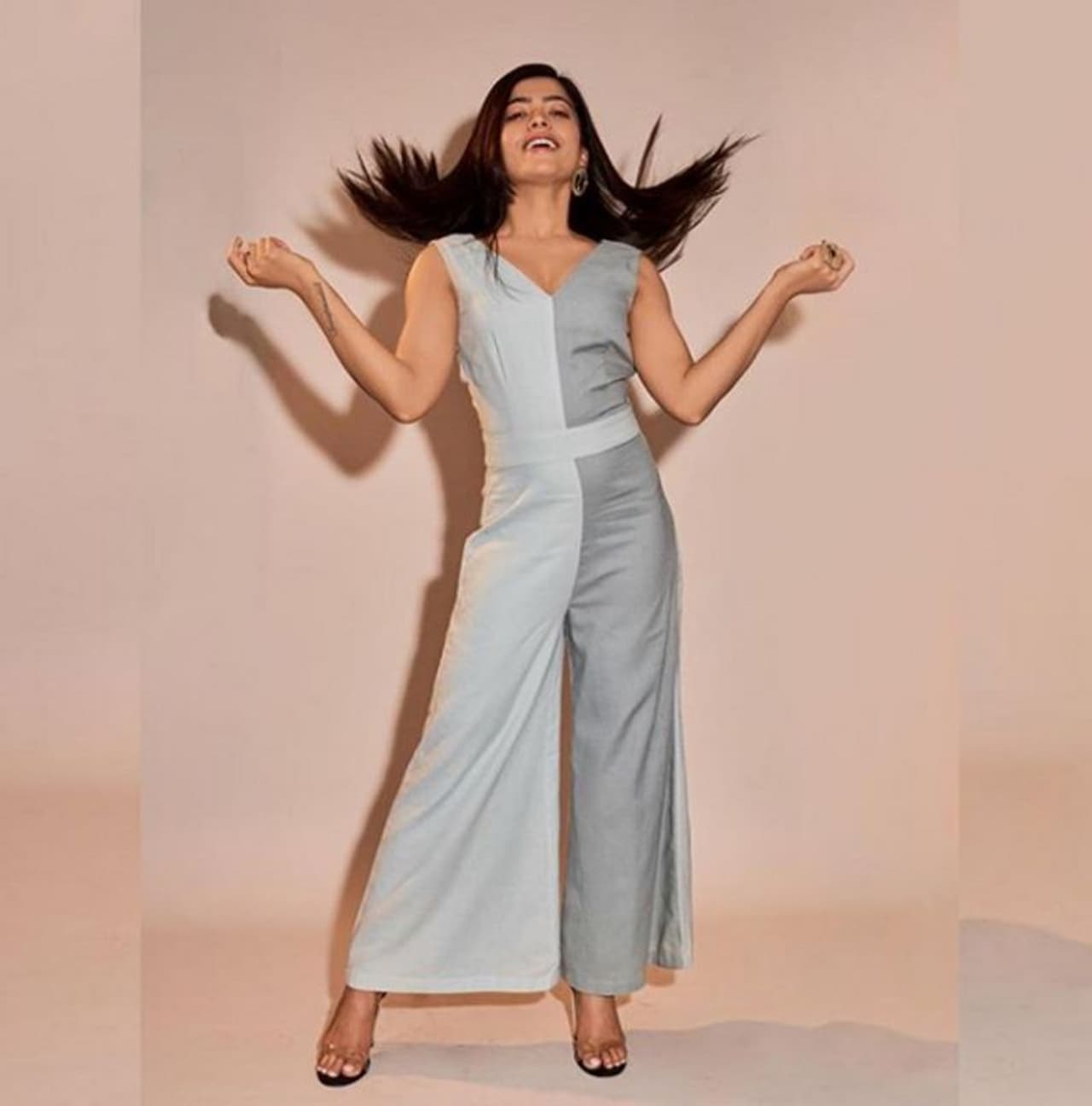 ಪಾಸ್ವರ್ಡ್ ಮರೆತಿದೆ ಎಂದು ಟ್ವಿಟರ್‌ನಿಂದ ದೂರವಾಗಿದ್ದ ಕರುನಾಡ ಕ್ರಶ್ ರಶ್ಮಿಕಾ ಮಂದಣ್ಣ.