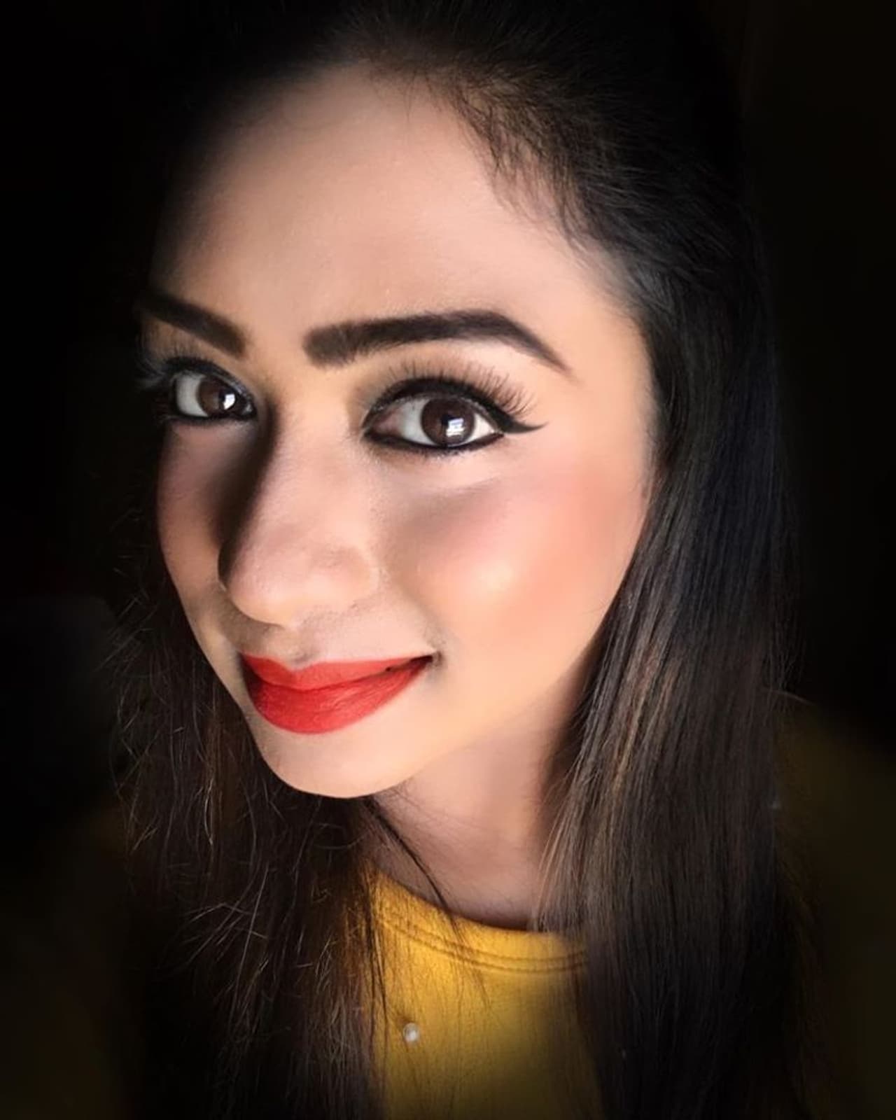 ಪ್ರೇಮಿಗಳ ದಿನಾಚರಣೆಗಾಗಿ ನಂದಿನಿ ಹಂಸಲೇಖ ಹಾಡಿದ 'ಪುಕ್ಲ ಪುಕ್ಲ' ಸಾಂಗ್. ಪ್ರೇಮಿಗಳ ದಿನಾಚರಣೆಗಾಗಿ ನಂದಿನಿ ಹಂಸಲೇಖ ಹಾಡಿದ 'ಪುಕ್ಲ ಪುಕ್ಲ' ಸಾಂಗ್.