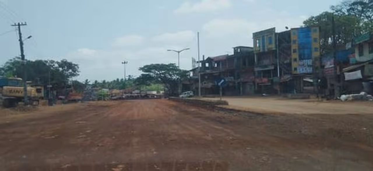 ಗಡಿನಾಡು ಸಂಪೂರ್ಣ ಸ್ಥಬ್ಧವಾಗಿರುವುದು ಗಡಿನಾಡು ಸಂಪೂರ್ಣ ಸ್ಥಬ್ಧವಾಗಿರುವುದು