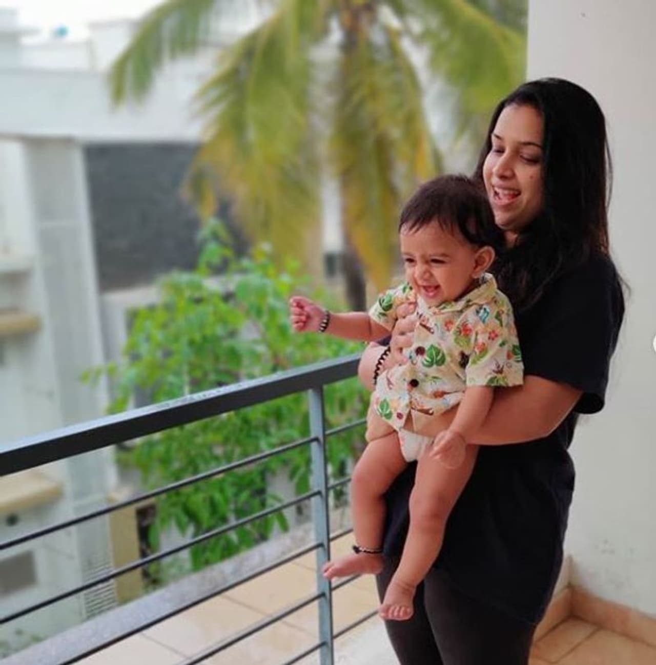 ಸಾಮಾಜಿಕ ಜಾಲತಾಣದಲ್ಲಿ ಜಿಯಾನ್ ಅಯ್ಯಪ್ಪ ಈಗಾ ಸ್ಟಾರ್ ಕಿಡ್. ಸಾಮಾಜಿಕ ಜಾಲತಾಣದಲ್ಲಿ ಜಿಯಾನ್ ಅಯ್ಯಪ್ಪ ಈಗಾ ಸ್ಟಾರ್ ಕಿಡ್.