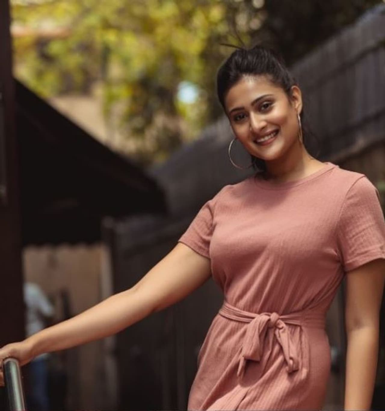 ಅಮೃತಾ ಐಯ್ಯಂಗಾರ್ ಮೂಲತಃ ಮೈಸೂರಿನ ಹುಡುಗಿ. ಅಮೃತಾ ಐಯ್ಯಂಗಾರ್ ಮೂಲತಃ ಮೈಸೂರಿನ ಹುಡುಗಿ.