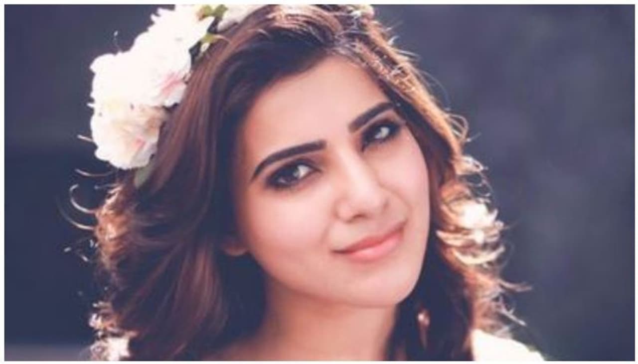 <p>Actress Samantha Ruth Prabhu aka Samantha Akkineni, who is busy posting daily updates on social media while staying indoors, has now revealed the main reason why she is working.</p>