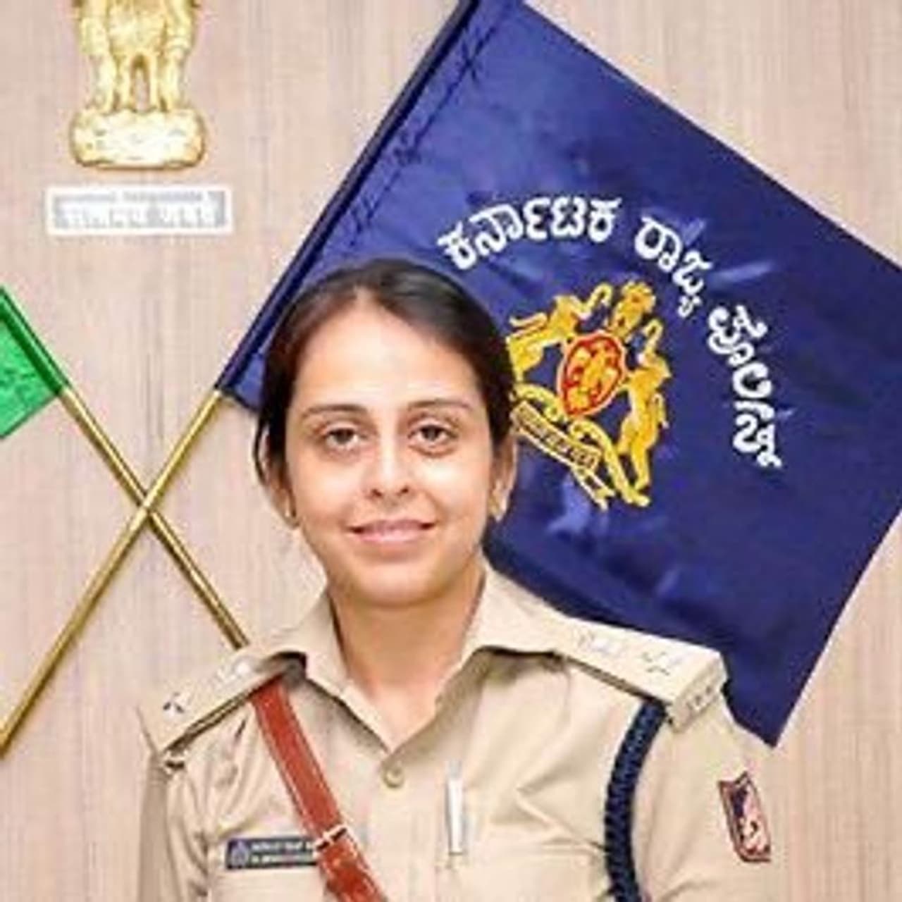 ಸೋಂಕು ತಡೆಗೆ ಬೆಂಗಳೂರು ದಕ್ಷಿಣ ವಿಭಾಗದ ಡಿಸಿಪಿ ರೋಹಿಣಿ ಸಪೇಟ್‌ರಿಂದ ಸೂಪರ್ ಪ್ಲಾನ್ ನೋಡಿ