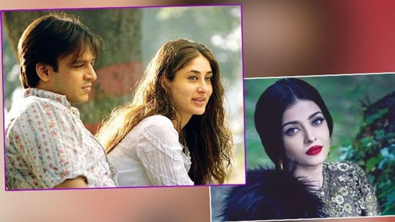 We all know the infamous press conference where Bollywood actor Vivek Oberoi accused Salman Khan of calling him 41 times, abusing him and threatening to kill him over his closeness with Aishwarya Rai. We all know the infamous press conference where Bollywood actor Vivek Oberoi accused Salman Khan of calling him 41 times, abusing him and threatening to kill him over his closeness with Aishwarya Rai.