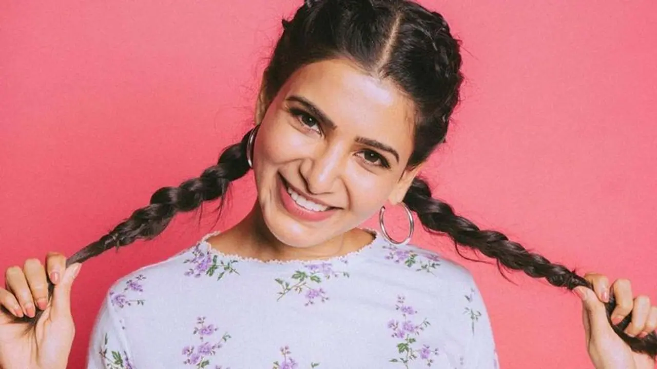 Samantha Ruth Prabhu aka Samantha Akkineni is all set to woo Hindi audience with her upcoming web series The Family Man 2 featuring Manoj Bajpayee. Samantha Ruth Prabhu aka Samantha Akkineni is all set to woo Hindi audience with her upcoming web series The Family Man 2 featuring Manoj Bajpayee.