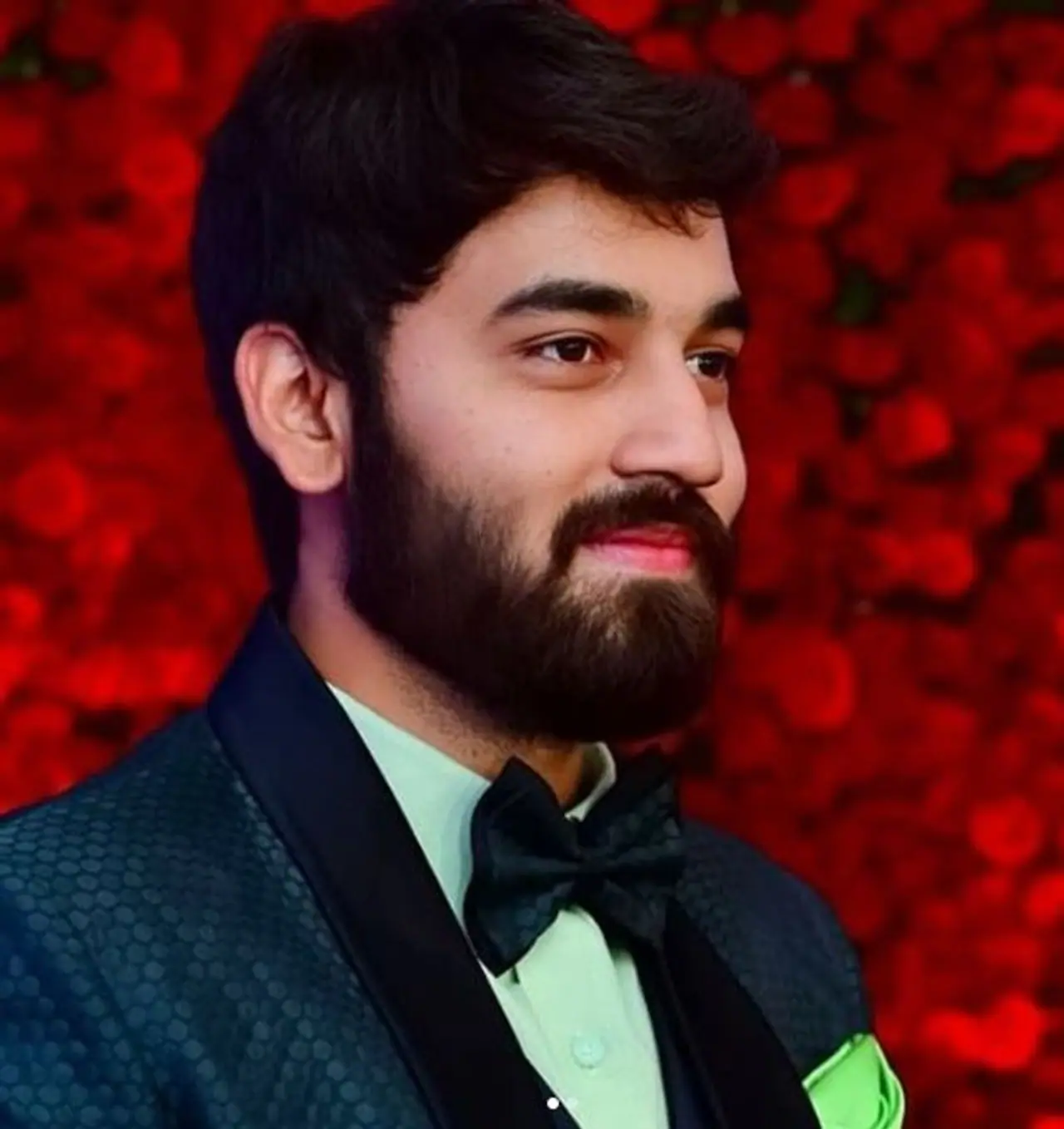 ನಟ ಶಶಿಕುಮಾರ್ ಅವರ ಪುತ್ರ ಅಕ್ಷಿತ್. ನಟ ಶಶಿಕುಮಾರ್ ಅವರ ಪುತ್ರ ಅಕ್ಷಿತ್.