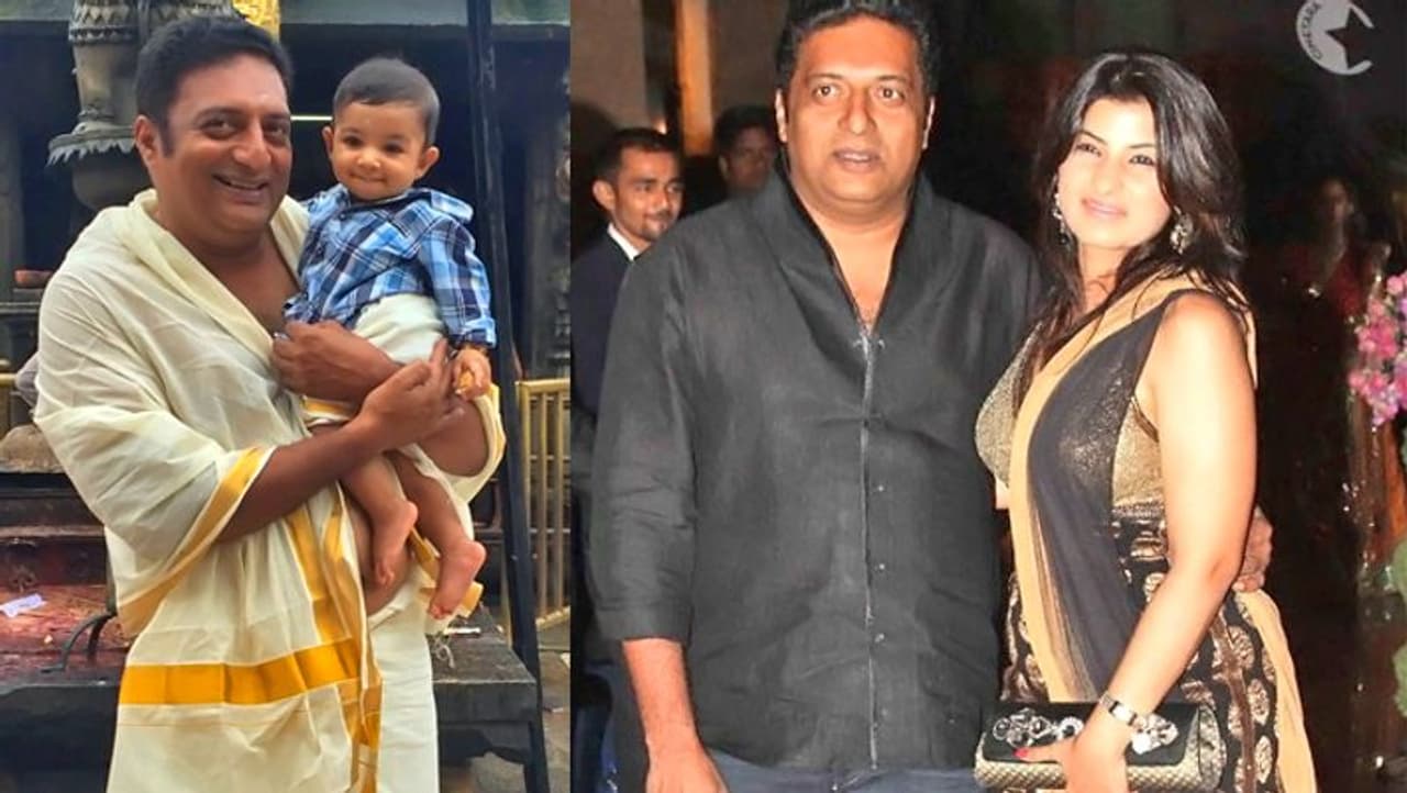 26 ಮಾರ್ಚ್ 1965ರಲ್ಲಿ ಜನಿಸಿದ ಪ್ರಕಾಶ್ರಾಜ್ ನಟ ಜೊತೆಗೆ ಡೈರೆಕ್ಟರ್ ಹಾಗೂ ಪ್ರೋಡ್ಯೂಸರ್. 26 ಮಾರ್ಚ್ 1965ರಲ್ಲಿ ಜನಿಸಿದ ಪ್ರಕಾಶ್ರಾಜ್ ನಟ ಜೊತೆಗೆ ಡೈರೆಕ್ಟರ್ ಹಾಗೂ ಪ್ರೋಡ್ಯೂಸರ್.