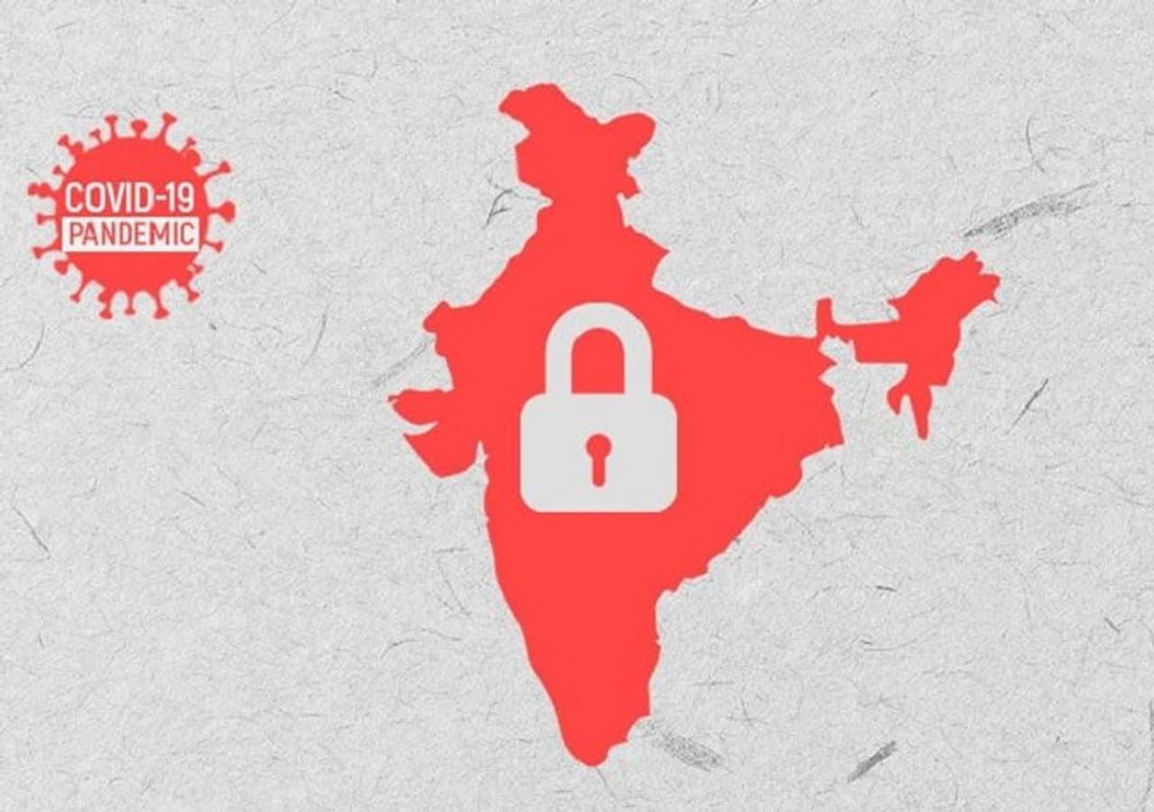 <p>ప్రధానమంత్రి నరేంద్ర మోడీ తొలిసారి ఏప్రిల్ 14 వరకు లాక్ డౌన్ విధించిన విషయం తెలిసిందే. ఆ మూడు వారల లాక్ డౌన్ ముగుస్తుండగానే.... మరో 19 రోజుల పాటు లాక్ డౌన్ ని పొడిగిస్తున్నట్టు స్వయానా ప్రధానమంత్రే ప్రకటించారు. </p><p>ఇక ఇప్పుడు రెండవ పర్యాయం విధించిన లాక్ డౌన్ కూడా మరో 9 రోజుల్లో ముగియనున్న విషయం అందరికి తెలిసిందే. మే 3వతేదితో ప్రధాని విధించిన లాక్ డౌన్ పూర్తవుతుంది. మే 7వ తేదీతో తెలంగాణాలో కూడా లాక్ డౌన్ ముగుస్తుంది. </p> <p>ప్రధానమంత్రి నరేంద్ర మోడీ తొలిసారి ఏప్రిల్ 14 వరకు లాక్ డౌన్ విధించిన విషయం తెలిసిందే. ఆ మూడు వారల లాక్ డౌన్ ముగుస్తుండగానే.... మరో 19 రోజుల పాటు లాక్ డౌన్ ని పొడిగిస్తున్నట్టు స్వయానా ప్రధానమంత్రే ప్రకటించారు. </p><p>ఇక ఇప్పుడు రెండవ పర్యాయం విధించిన లాక్ డౌన్ కూడా మరో 9 రోజుల్లో ముగియనున్న విషయం అందరికి తెలిసిందే. మే 3వతేదితో ప్రధాని విధించిన లాక్ డౌన్ పూర్తవుతుంది. మే 7వ తేదీతో తెలంగాణాలో కూడా లాక్ డౌన్ ముగుస్తుంది. </p>