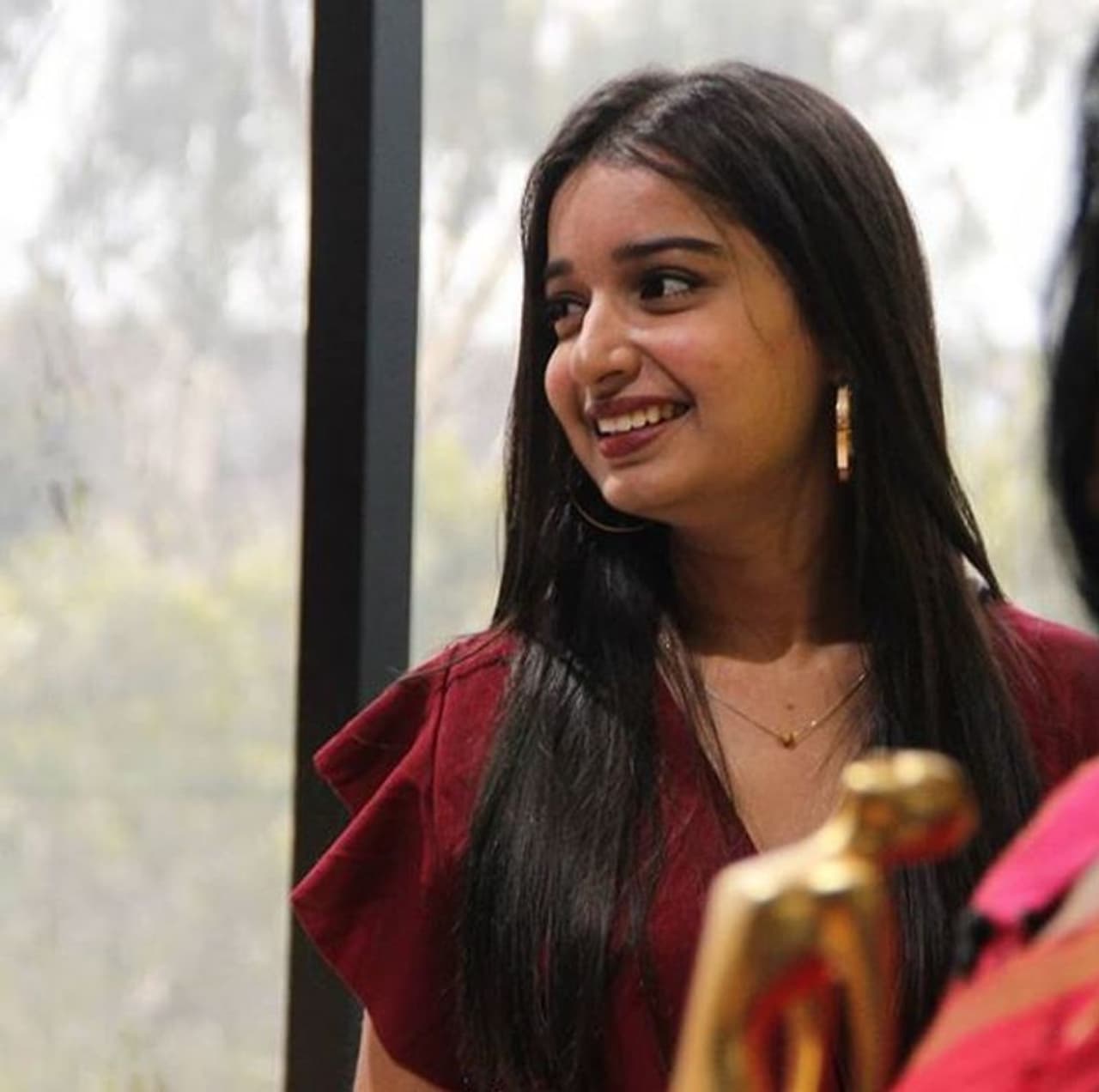 ಜೀ ಕನ್ನಡ ವಾಹಿನಿಯಲ್ಲಿ ಪ್ರಸಾರವಾಗುತ್ತಿರುವ ರಿಯಾಲಿಟಿ ಶೊ 'ಸರಿಗಮಪ'.