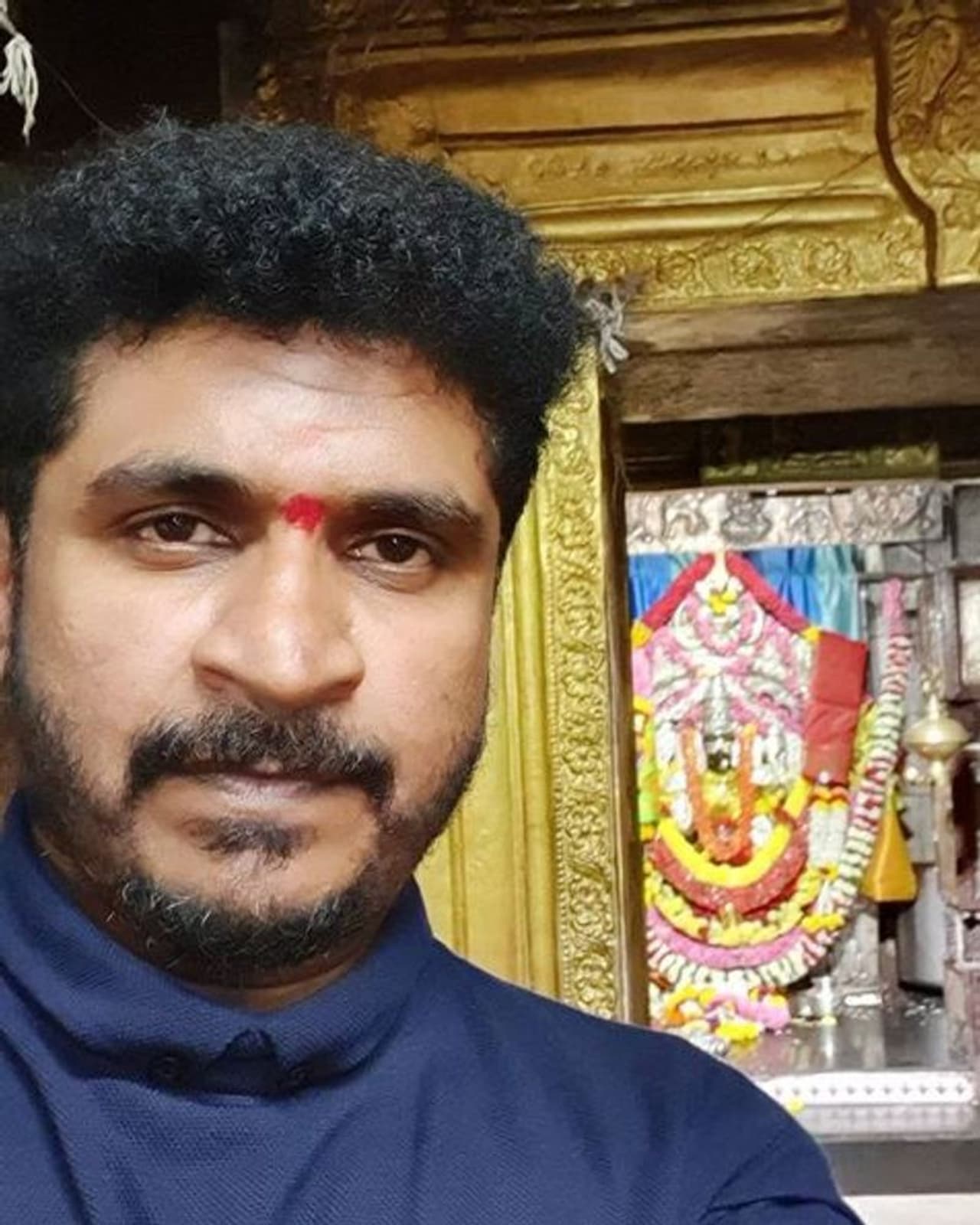 ಬಿಗ್ ಬಾಸ್ ಸೀಸನ್ 7 ರನ್ನರ್ ಅಪ್ ಕುರಿ ಪ್ರತಾಪ್. ಬಿಗ್ ಬಾಸ್ ಸೀಸನ್ 7 ರನ್ನರ್ ಅಪ್ ಕುರಿ ಪ್ರತಾಪ್.