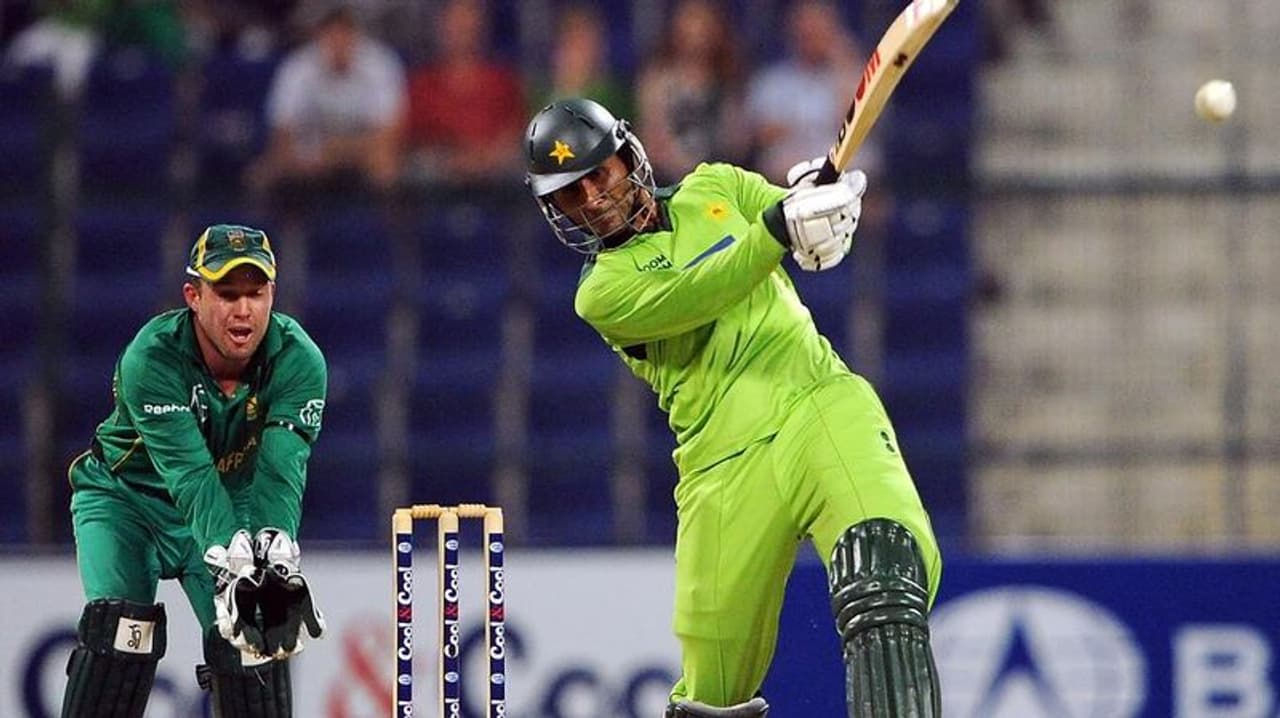 1. ಅಬ್ದುಲ್ ರಜಾಕ್