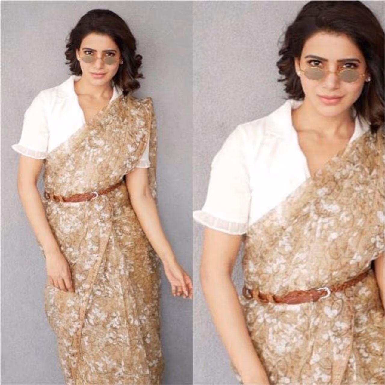 Fans say that it has been long time since the Akkinenis were seen together Fans say that it has been long time since the Akkinenis were seen together