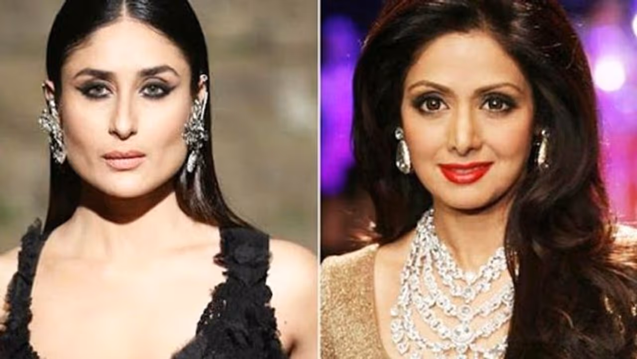 Bollywood actress Kareena Kapoor has a huge fan following across the world. Many actresses have been inspired by her acting skills. Alia Bhatt is one such actress, who is a die hard fan of Bebo. And, how can we forget her step daughter Sara Ali Khan, who was awestruck when she got to know her father Saif Ali Khan will marry her ‘Poo’ of Kabhi Khushi Kabhie Gham. Bollywood actress Kareena Kapoor has a huge fan following across the world. Many actresses have been inspired by her acting skills. Alia Bhatt is one such actress, who is a die hard fan of Bebo. And, how can we forget her step daughter Sara Ali Khan, who was awestruck when she got to know her father Saif Ali Khan will marry her ‘Poo’ of Kabhi Khushi Kabhie Gham.