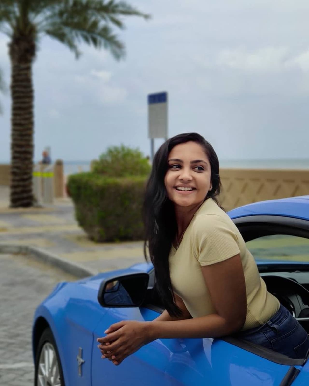 Smruthivenkat Smruthivenkat