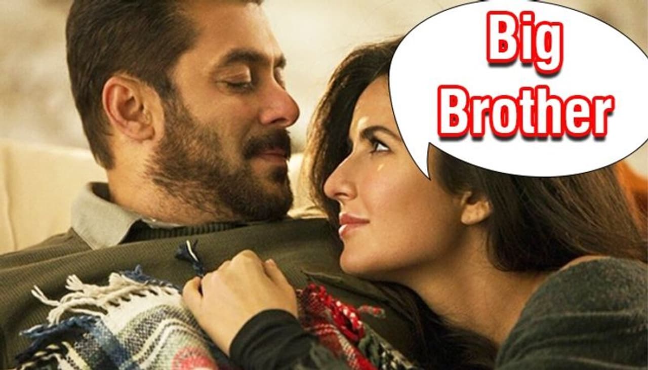 Once upon a time, Bollywood actress Katrina Kaif was linked with Salman Khan, and the reason for their breakup is still unknown. Later, she got close to Ranbir Kapoor during the shooting of Ajab Prem Ki Ghazab Kahani. Once upon a time, Bollywood actress Katrina Kaif was linked with Salman Khan, and the reason for their breakup is still unknown. Later, she got close to Ranbir Kapoor during the shooting of Ajab Prem Ki Ghazab Kahani.