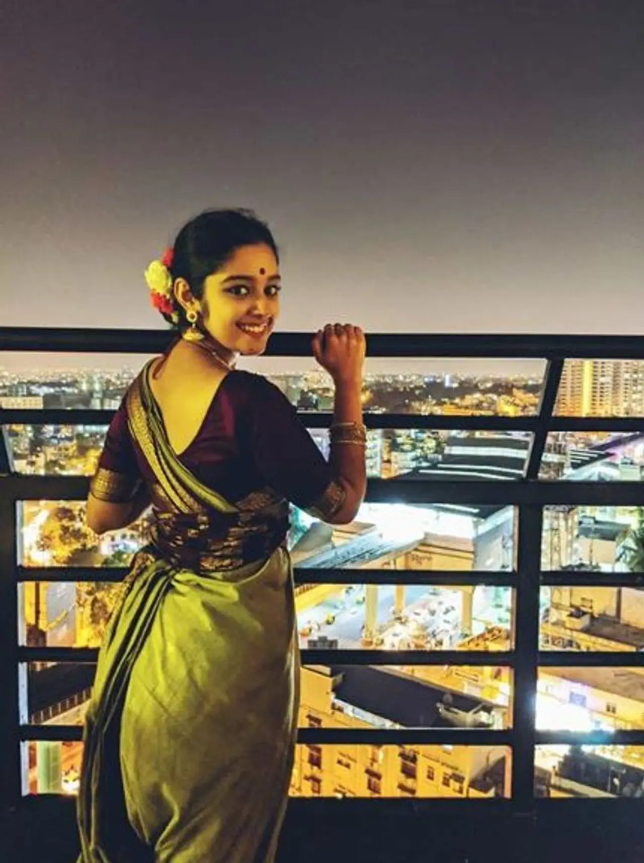 ಅಂಕಿತಾ ಮೂಲತಃ ಮೈಸೂರಿನ ಹುಡುಗಿ. ಅಂಕಿತಾ ಮೂಲತಃ ಮೈಸೂರಿನ ಹುಡುಗಿ.