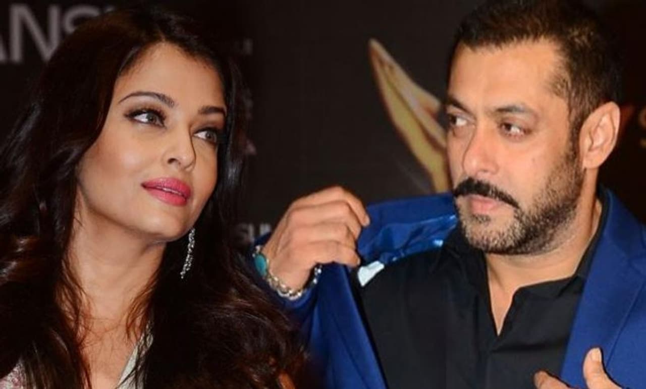 <p>Aishwarya Rai's personal and professional lives are very difficult to hide from media and public; her news always creates a stir in the entertainment field.</p> <p>Aishwarya Rai's personal and professional lives are very difficult to hide from media and public; her news always creates a stir in the entertainment field.</p>