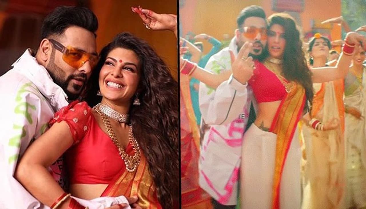 Amid coronavirus outbreak, Badshah, who is known for his hitmakers DJ Wale Babu, has released yet another foot tapping number called Genda Phool. Amid coronavirus outbreak, Badshah, who is known for his hitmakers DJ Wale Babu, has released yet another foot tapping number called Genda Phool.