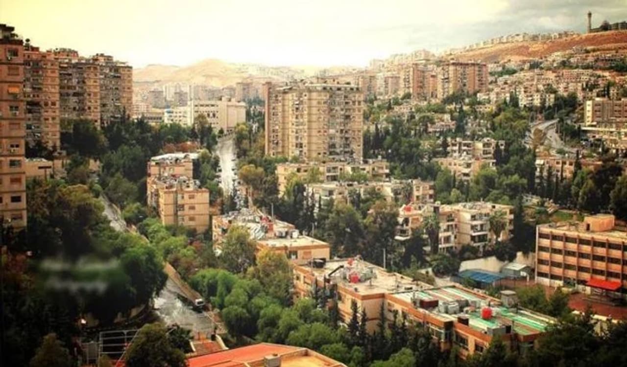 ಸಿರಿಯಾ. ಇಬ್ಬರು ಶಂಕಿತರಿದ್ದರು. ಆದರೆ, ವರದಿ ಪಾಸಿಟಿವ್ ಬರಲಿಲ್ಲ. ಬದಲಿಗೆ ನ್ಯೂಮೋನಿಯಾ ದೃಢಪಟ್ಟಿದೆ. ಸಿರಿಯಾ. ಇಬ್ಬರು ಶಂಕಿತರಿದ್ದರು. ಆದರೆ, ವರದಿ ಪಾಸಿಟಿವ್ ಬರಲಿಲ್ಲ. ಬದಲಿಗೆ ನ್ಯೂಮೋನಿಯಾ ದೃಢಪಟ್ಟಿದೆ.