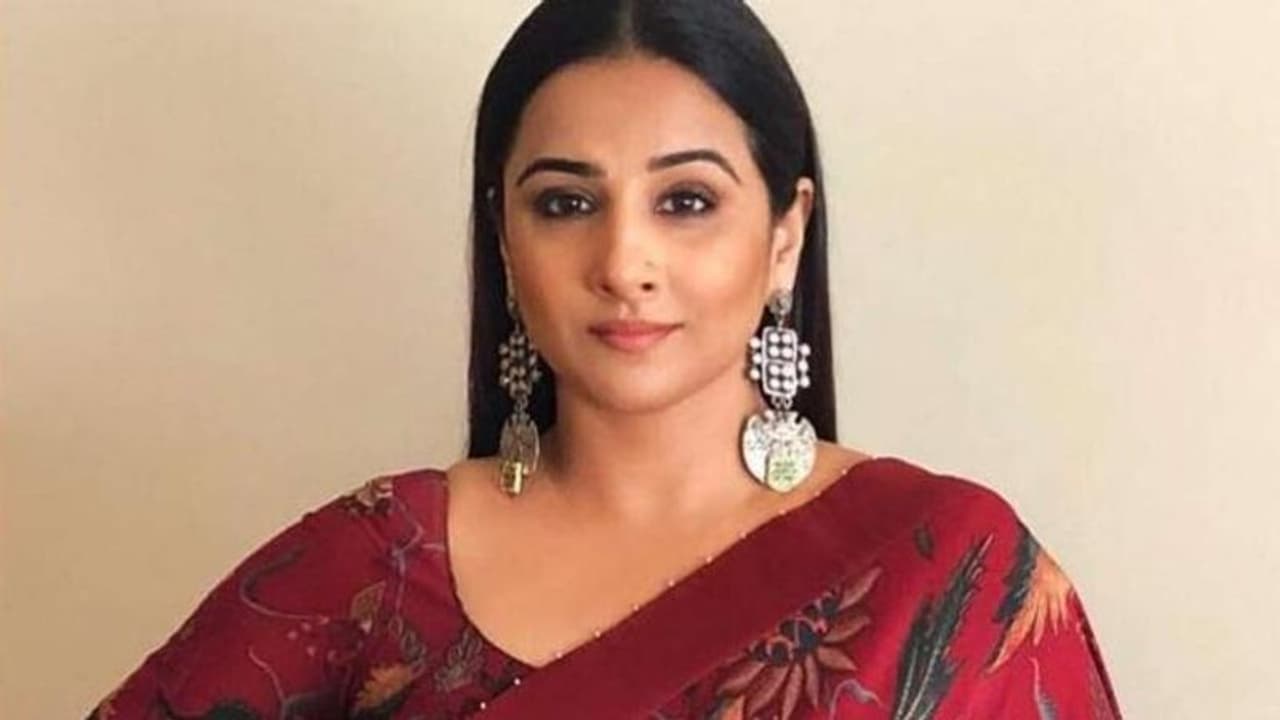 <p>Vidya Balan, who is one of the talented actors in the Indian film industry, has recently shared some of her worst experiences that she dealt with in the past. </p> <p>Vidya Balan, who is one of the talented actors in the Indian film industry, has recently shared some of her worst experiences that she dealt with in the past. </p>