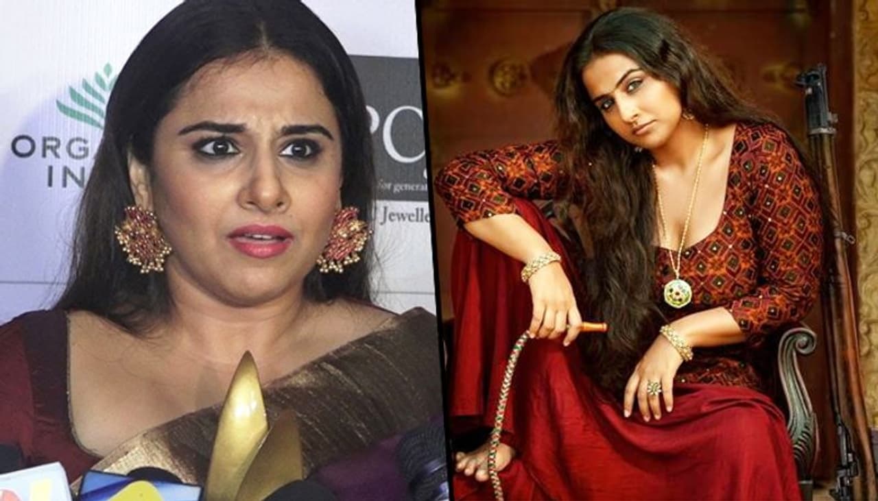 Vidya Balan, who is one of the talented actresses in the Indian film industry, has recently shared some of her worst experiences that she dealt with in the past. Vidya Balan, who is one of the talented actresses in the Indian film industry, has recently shared some of her worst experiences that she dealt with in the past.