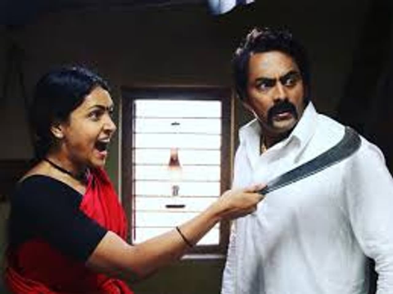 ಆ ಕರಾಳ ರಾತ್ರಿ ಆ ಕರಾಳ ರಾತ್ರಿ