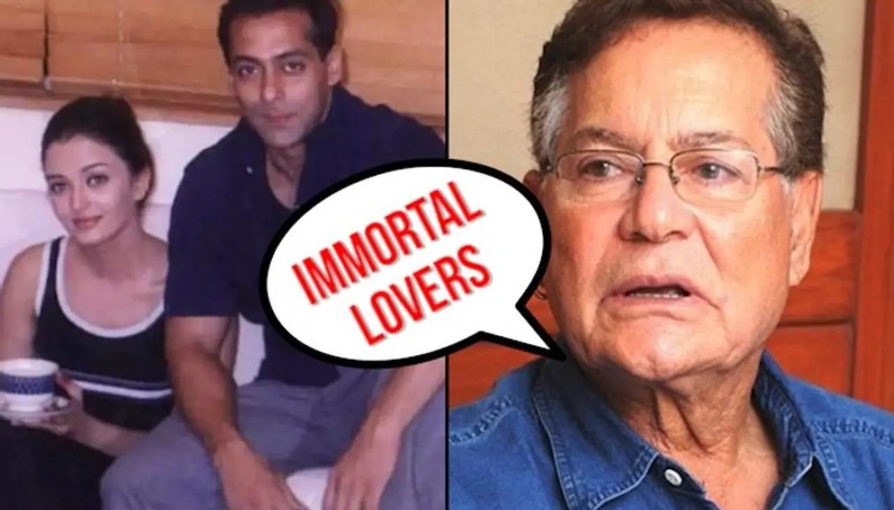 Salman Khan and Aishwarya Rai Bachchan’s ill fated romance was the most talked about affair in the late 1990s and early 2000s. Salman Khan and Aishwarya Rai Bachchan’s ill fated romance was the most talked about affair in the late 1990s and early 2000s.