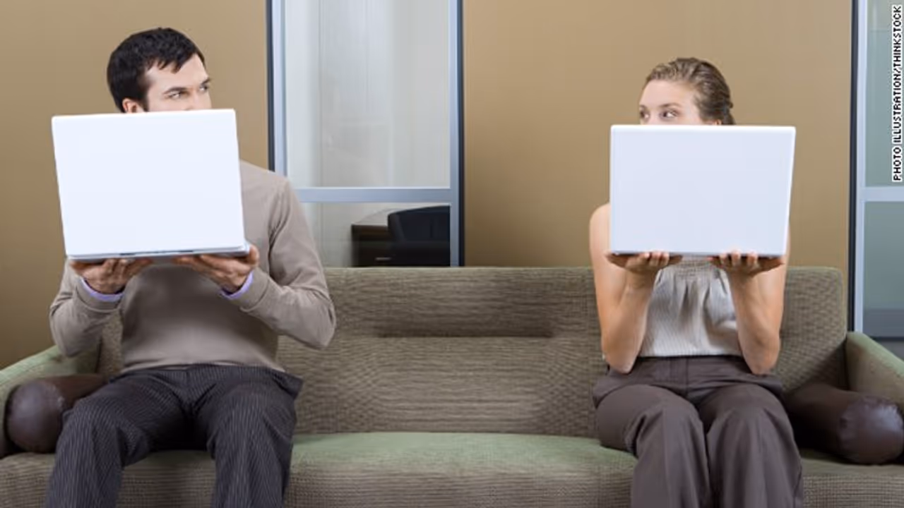 <p><strong>It’s only based on looks: </strong>People seldom say that they could see their date’s soul on a dating app profile. And this is for a reason. These apps help you pick a date who is better looking than the rest and here’s a secret: beauty fades with time and so do our standards of beauty.<br /> </p> <p><strong>It’s only based on looks: </strong>People seldom say that they could see their date’s soul on a dating app profile. And this is for a reason. These apps help you pick a date who is better looking than the rest and here’s a secret: beauty fades with time and so do our standards of beauty.<br /> </p>