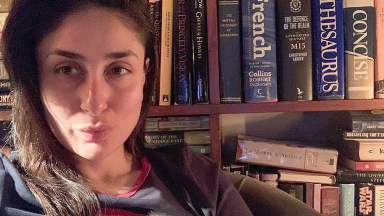 ಕರೀನಾ ಸೈಫ್‌ ದಂಪತಿ ಈ ಸಂದರ್ಭದಲ್ಲಿ ಯುನಿಸೆಫ್‌ಗೆ ಡೋನೆಶನ್‌ ನೀಡಿದ್ದಾರೆ. ಇದಕ್ಕೆ ಫ್ಯಾನ್ಸ್‌ ಫುಲ್ ಗರಂ.