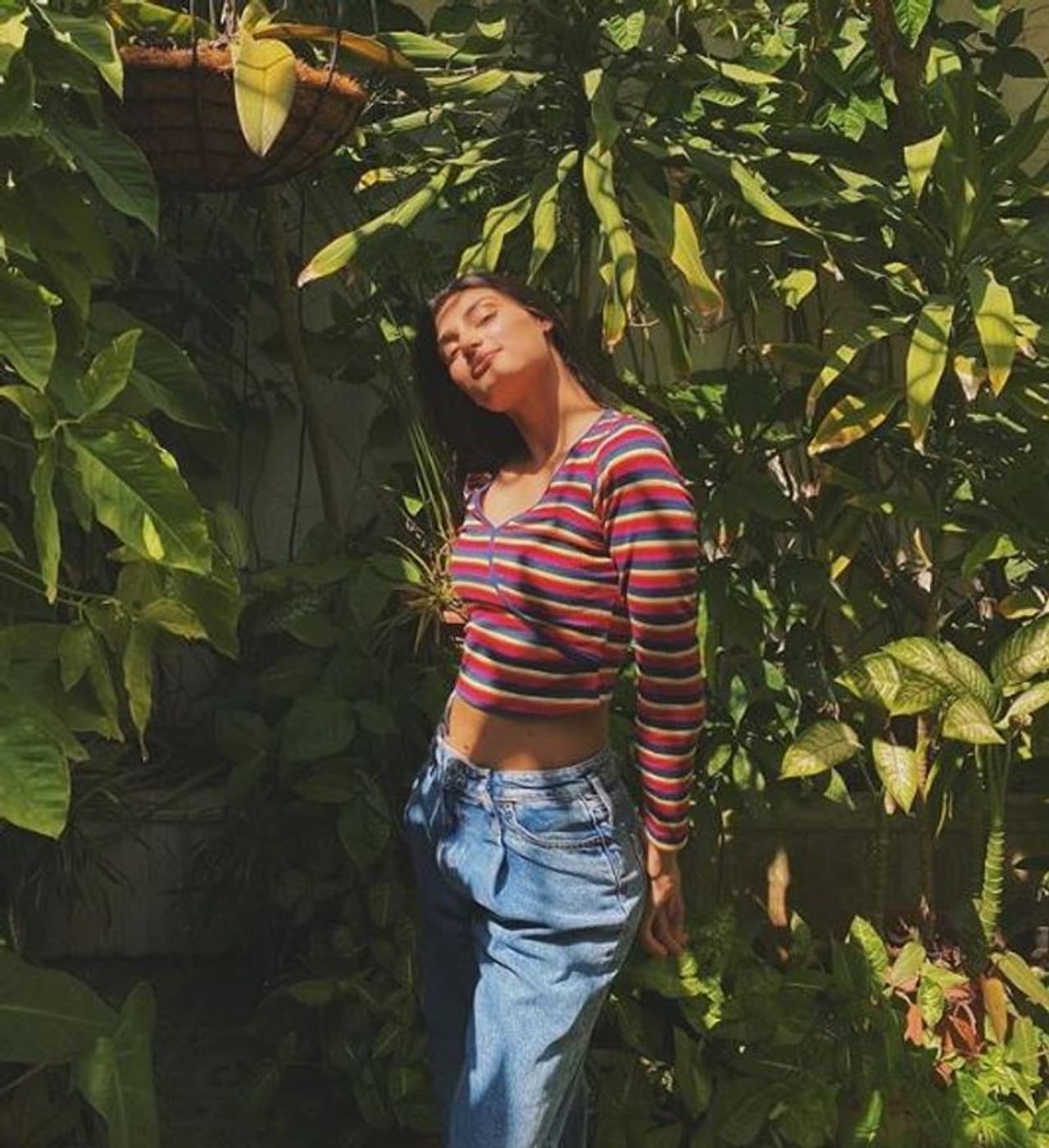 2015ರಲ್ಲಿ 'ಹೀರೋ' ಚಿತ್ರದ ಮೂಲಕ ಬಾಲಿವುಡ್‌ಗೆ ಕಾಲಿಟ್ಟ ಆಥಿಯಾ ಶೆಟ್ಟಿ..