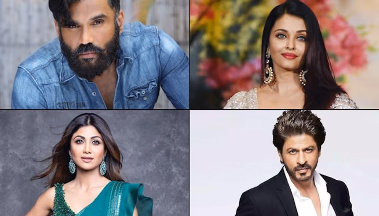 ಕರಾವಳಿ ಕರ್ನಾಟಕದ ಕನೆಕ್ಷನ್‌ ಹೊಂದಿರುವ ಬಾಲಿವುಡ್‌ ಸ್ಟಾರ್‌ಗಳು.