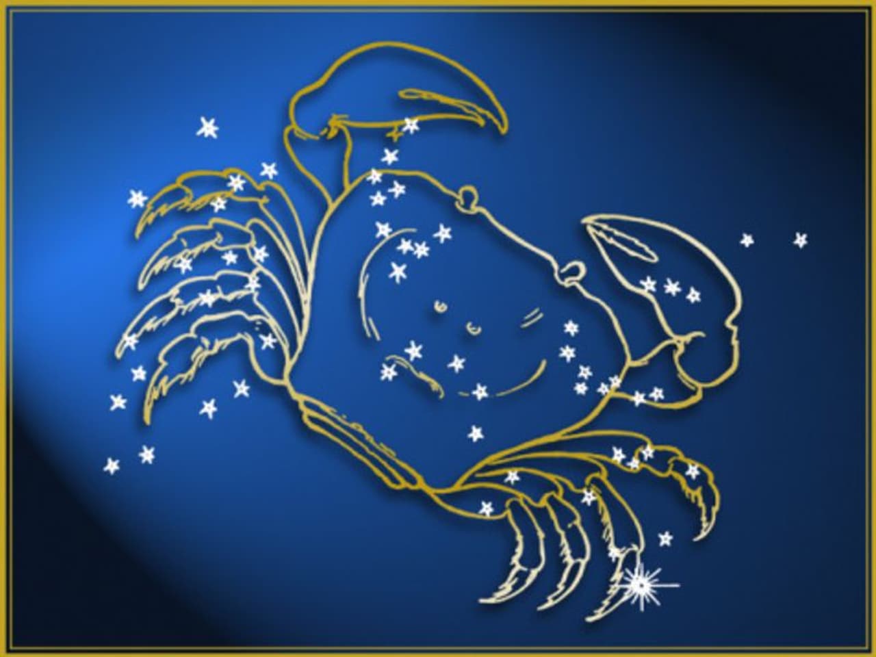 ಕ್ಯಾನ್ಸರ್ ( ಜೂನ್21 ಜುಲೈ 22) ಕ್ಯಾನ್ಸರ್ ( ಜೂನ್21 ಜುಲೈ 22)