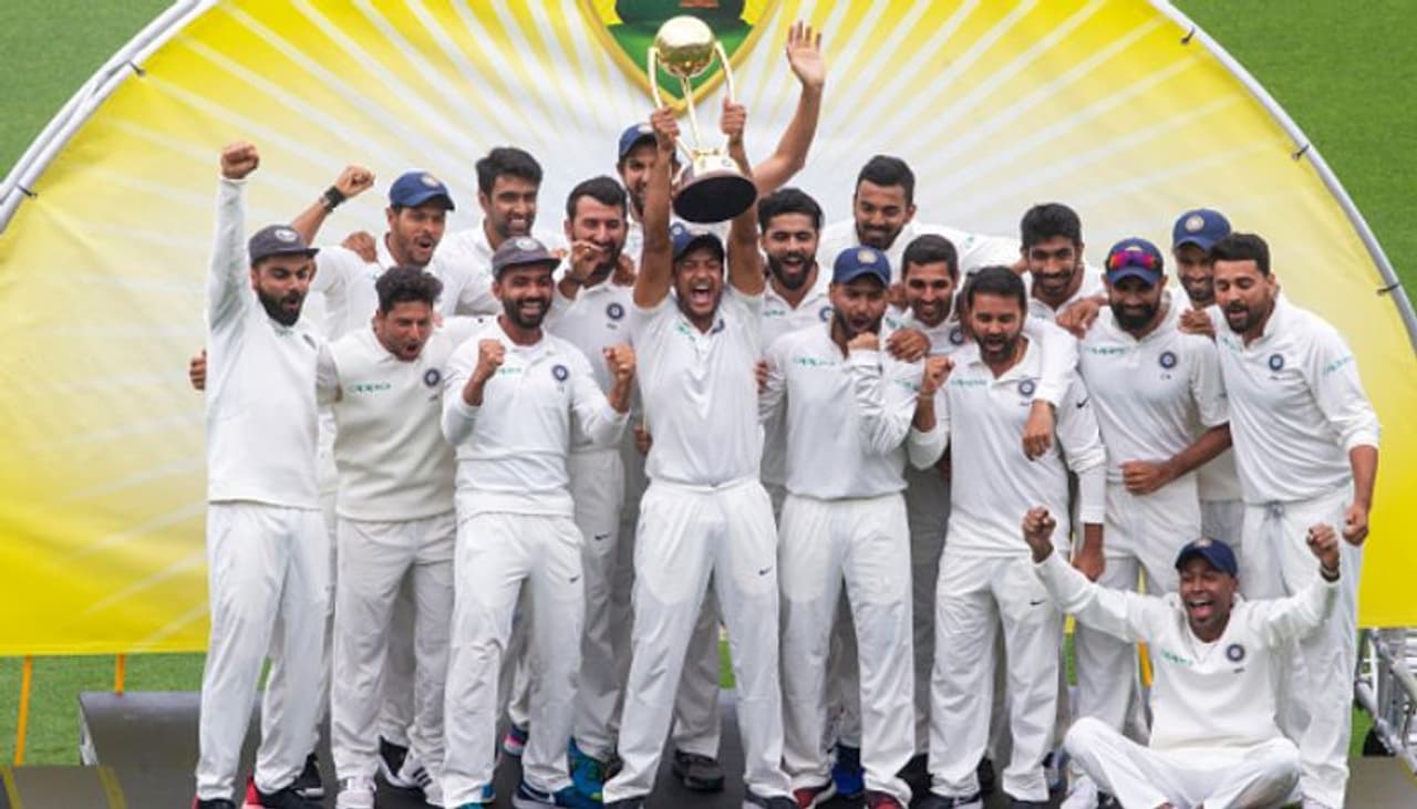 <p>With India's international commitments coming to a halt since March, a piece of good news has arrived, as India are all set to tour Australia, starting November. Meanwhile, the squad selection for the tour is likely to happen soon.</p>
