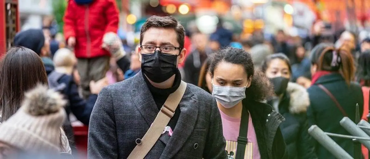 ಸೋಶಿಯಲ್‌ ಡಿಸ್ಟೆನ್ಸಿಂಗ್‌ ಒಂದೇ ಸದ್ಯಕ್ಕೆ ಕೊರೋನಾಕ್ಕಿರುವ ಪರಿಹಾರ.