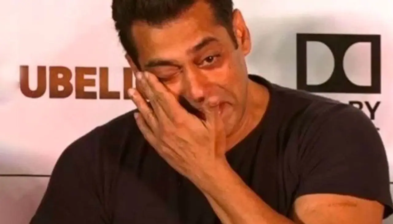 <p>Salman Khan, 54, is still called the most desirable bachelour of India.&nbsp;Many reports claim that he was in a relationship with many actresses like Katrina Kaif, Aishwarya Rai, Somy Ali and Sangeeta Bijlani, but none of them ended up in marriage.&nbsp;</p>