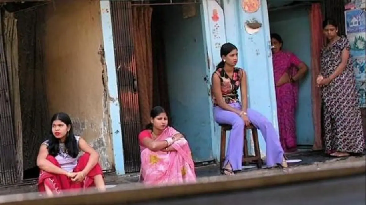 సోనాగచి